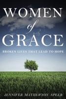 Women of Grace 098261277X Book Cover