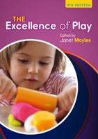 The Excellence of Play 0335264182 Book Cover