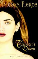 Trickster's Queen 0375814671 Book Cover