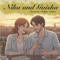 Nika and Gaiska B0GKMG9WZL Book Cover