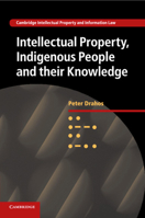 Intellectual Property 1107686946 Book Cover