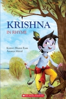 Krishna in Rhyme 9352757343 Book Cover