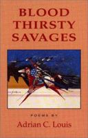 Blood Thirsty Savages 1568090110 Book Cover