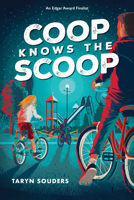 Coop Knows the Scoop 1492640182 Book Cover