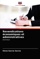 Revendications économiques et administratives: Droit fiscal 6203635022 Book Cover