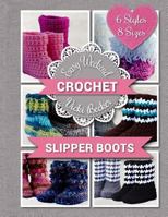 Slipper Boots 1507882327 Book Cover