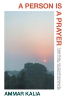 A Person is a Prayer 0857305859 Book Cover