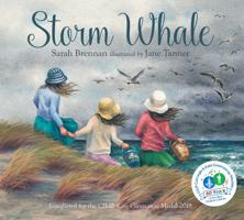 Storm Whale 1760293644 Book Cover