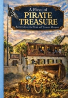 A Piece of Pirate Treasure B0GC9YZHTZ Book Cover