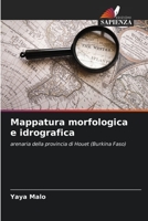 Mappatura morfologica e idrografica 6205837005 Book Cover