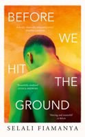Before We Hit Groun Exaiie Tpb 0008509573 Book Cover