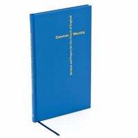 Common Worship: Collects and Post Communions: in Contemporary Language 0715120883 Book Cover