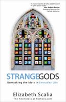 Strange Gods: Unmasking the Idols in Everyday Life 1594713421 Book Cover