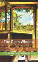 The Open Window: Tales of the Months 1023443015 Book Cover