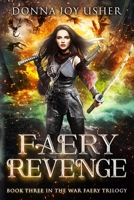 Faery Revenge 0992599997 Book Cover