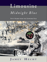 Limousine, Midnight Blue 1597091286 Book Cover