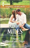 Those Cassabaw Days (Mills & Boon Superromance) 037360906X Book Cover