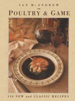 On Poultry & Game 0442302746 Book Cover