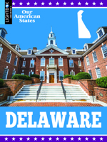 Delaware 1930954999 Book Cover