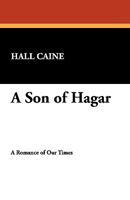A Son Of Hagar 1502390256 Book Cover