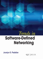 Trends in Software-Defined Networking 1779564163 Book Cover