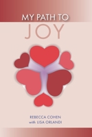 My Path to Joy B08XH2JMRW Book Cover