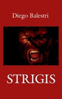 Strigis 9197870749 Book Cover