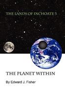 The Lands of Inchoate 3 145001366X Book Cover