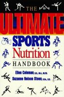 The Ultimate Sports Nutrition Handbook 0923521348 Book Cover