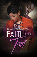 Faith and Trust 1645563154 Book Cover