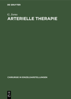 Arterielle Therapie 3110985411 Book Cover