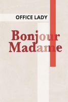 Notebook Office Lady 1652791302 Book Cover