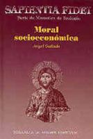 Moral socioeconómica 8479142529 Book Cover