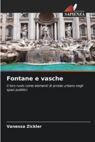 Fontane e vasche (Italian Edition) 6209933262 Book Cover