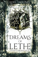 Dreams of Lethe 1737800365 Book Cover