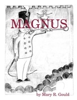 Magnus 1304885712 Book Cover