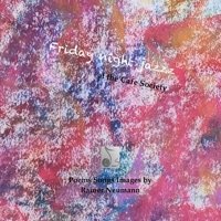 Friday Night Jazzz 1387786814 Book Cover