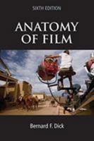 Anatomy of Film 0312415168 Book Cover