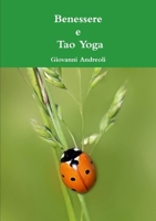 Benessere e Tao Yoga 1326221345 Book Cover