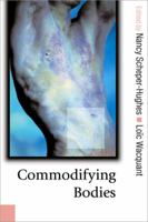 Commodifying Bodies (Published in association with Theory, Culture & Society) 0761940340 Book Cover