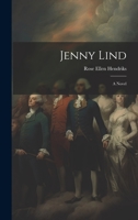Jenny Lind 1021146463 Book Cover