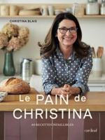 LE PAIN DE CHRISTINA 292507894X Book Cover