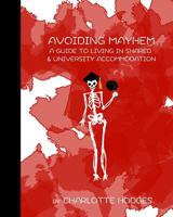 Avoiding Mayhem 1389553337 Book Cover
