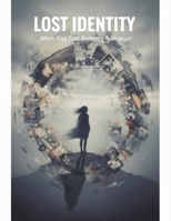 Lost Identity: When Your Past Becomes A Stranger B0HG5FHFXC Book Cover