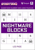 Nightmare Blocks: The Starter Book 1913565106 Book Cover