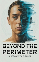 Beyond the Perimeter - AI Apocalyptic Thriller B0GZKK4183 Book Cover