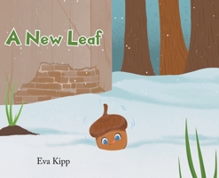 A New Leaf B0C4QYG9F7 Book Cover