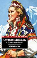 A History of Yugoslavia 0333925548 Book Cover