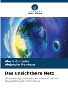 Das unsichtbare Netz (German Edition) 6630364465 Book Cover