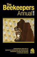 The Beekeepers Annual 2015 1908904631 Book Cover